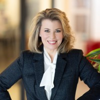The Joule Employee Ginger Martin's profile photo