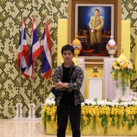 ATALINK Employee Vuong Pham's profile photo