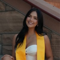 HireRising Employee Sophia Spiegel's profile photo