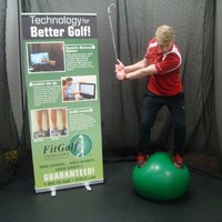 FitGolf Performance Centers Employee John Larue's profile photo
