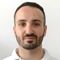 Gianluca Pellegrino Email