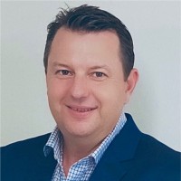 Smarter Communities Employee Scott Lynch's profile photo