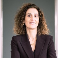 Joaquim Chaves Saúde Employee Clara Azevedo's profile photo