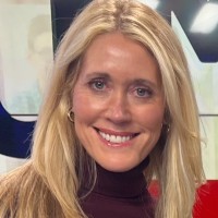 Christian Theological Seminary Employee Lindsey Rabinowitch's profile photo