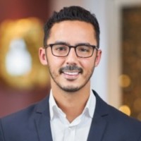 Bashir Elmegaryaf Email & Phone Number