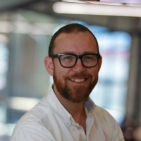 Danos Group Employee Denis Spearman's profile photo