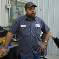 Micropulse Employee Robert Watkins's profile photo