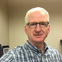 Jesse Co. (fka Jesse Engineering) Employee Philip Jesse's profile photo