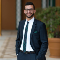 Omar Mohyeldin Email