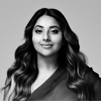 Touch Inflight Solutions Employee Lorraine Oyola's profile photo