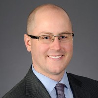Mercer Advisors Employee Adam Lee's profile photo