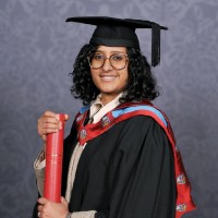 Brainzyme® Employee Ancy Joseph's profile photo