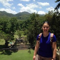 THERAPY 2000 Employee Katie Wilson's profile photo