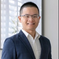 Oncourse Home Solutions Employee Qi Shi's profile photo