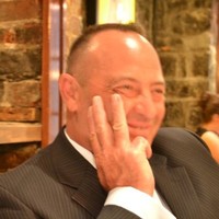 Houston Pilots Employee Hugh Guidry's profile photo