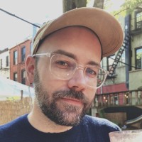 The Orchard Employee Nicholas Northrup's profile photo