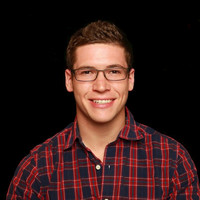 Amazon Employee Logan Ryan's profile photo