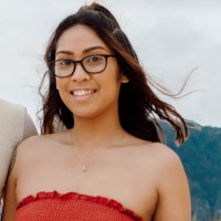 Shayna Rosario Email