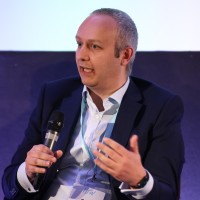 ARK SYNDICATE MANAGEMENT LIMITED Employee Ben Lind's profile photo