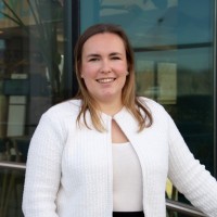 AAFM Facility Management Employee Eline Vinke's profile photo