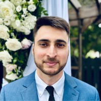 Dayforce Employee Daniel Bellissimo's profile photo
