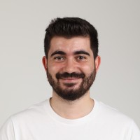 Zeo Employee Samet Özsüleyman's profile photo
