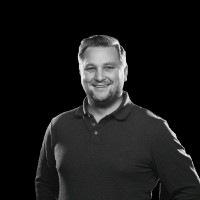 Straye Trebygg AS Employee Dennis Svendgård's profile photo