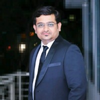 Jaydeep Patil Email