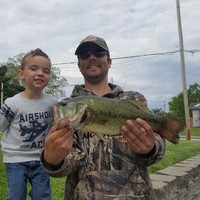 Procter & Gamble Employee Jason Amschler's profile photo