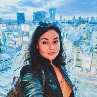 Julia Carmona Email & Phone Number