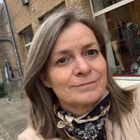 Vester Kopi Employee Dorthe Zacho's profile photo