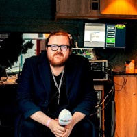 MônFM Employee Lennon Williams's profile photo