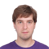 AVONA BIKE Employee Jonas Müller's profile photo