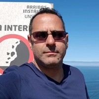 Cormed Employee Ran Weizman's profile photo