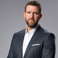 John Parmenter Email & Phone Number