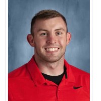 Newton Senior High School Employee RJ Brown's profile photo
