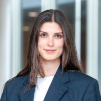 Wolters Kluwer Employee Anna Ritchie's profile photo