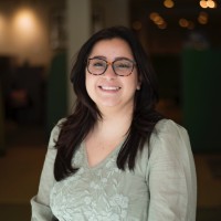 Perigee Fund Employee Sophia Rangel's profile photo