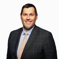 TIA (Transportation Intermediaries Association) Employee Chris Burroughs's profile photo