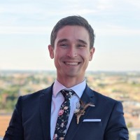 Naval Research Laboratory Employee Timothy Babich's profile photo