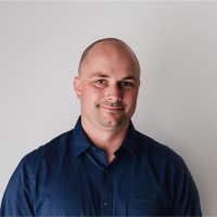 CCI INC. Employee Ron Jensen's profile photo