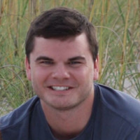 PS Logistics Employee Benjamin Perry's profile photo