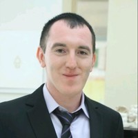 IceCure Medical Employee Andrey Sayapin's profile photo