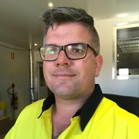 GoodStream Employee Luke Edwards's profile photo