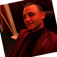 Fred Astaire Dance Studio Employee Ilya Velednitsky's profile photo
