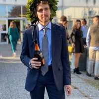 Reviewmonkey Employee Gabriele Ranzieri's profile photo