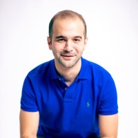 Alain Hajj Email & Phone Number