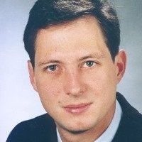 Marie Curie Alumni Association Employee Andreas Böhm-Pelissier's profile photo