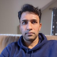 Krishnan Sriram Email & Phone Number