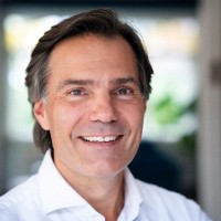 nlmtd Employee Mike Hoogveld's profile photo